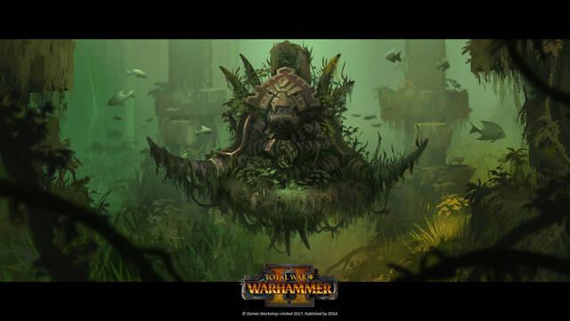 Total War: Warhammer II -
