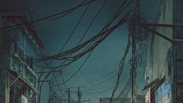 Uncharted: El legado perdido -