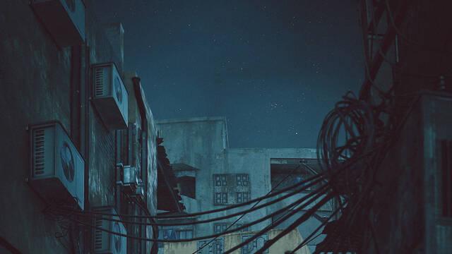 Uncharted: El legado perdido -