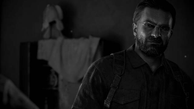 Uncharted: El legado perdido -