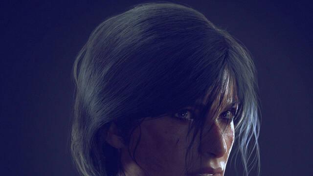 Uncharted: El legado perdido -