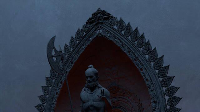 Uncharted: El legado perdido -