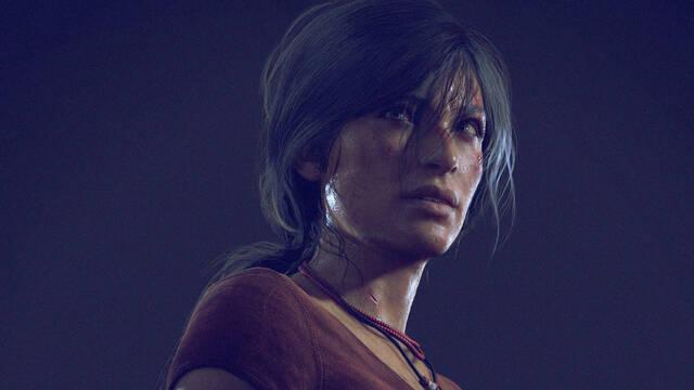 Uncharted: El legado perdido -