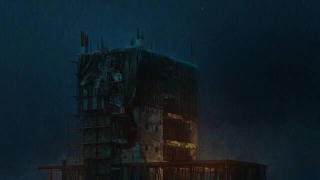 Uncharted: El legado perdido -