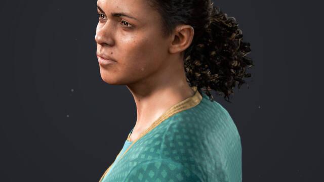 Uncharted: El legado perdido -