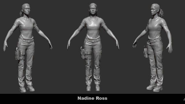 Uncharted: El legado perdido -