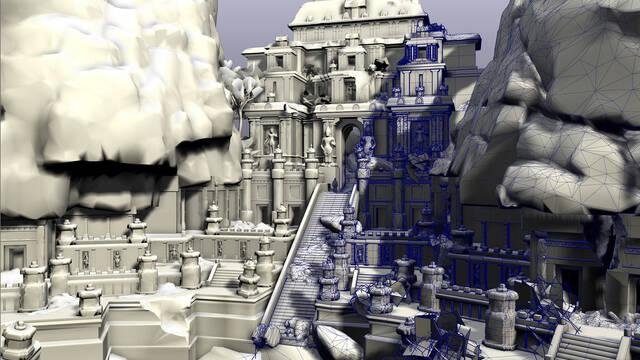 Uncharted: El legado perdido -