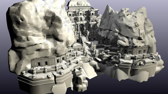 Uncharted: El legado perdido -