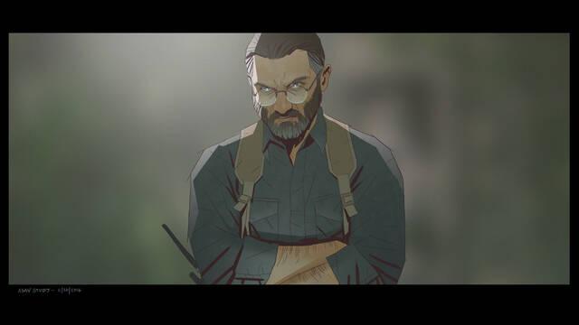 Uncharted: El legado perdido -