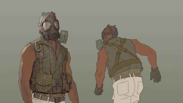 Uncharted: El legado perdido -