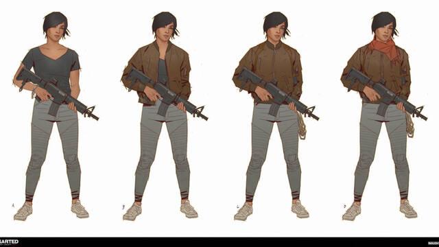 Uncharted: El legado perdido -