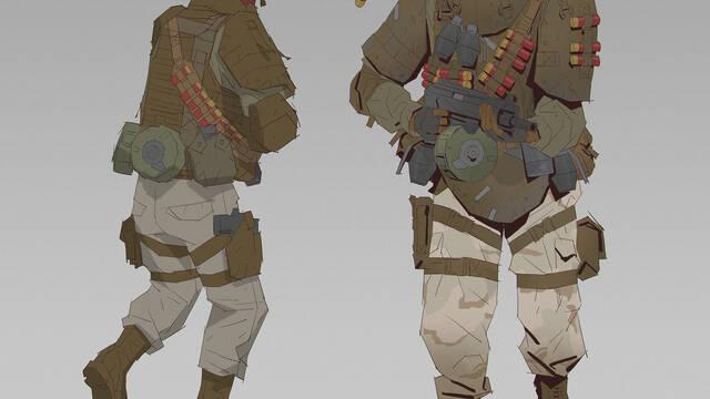 Uncharted: El legado perdido -