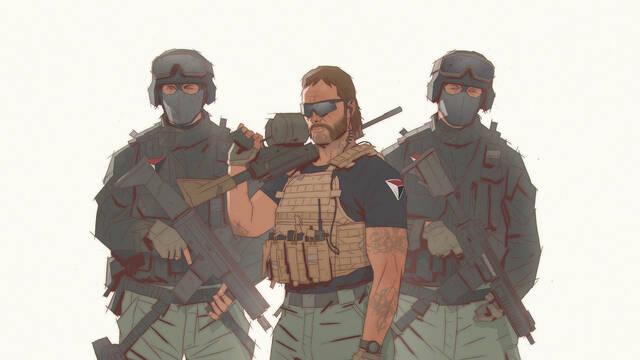 Uncharted: El legado perdido -