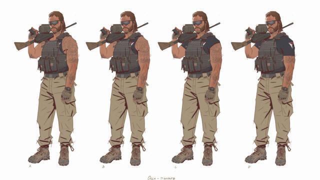 Uncharted: El legado perdido -