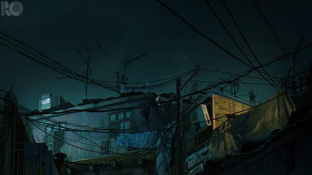 Uncharted: El legado perdido -