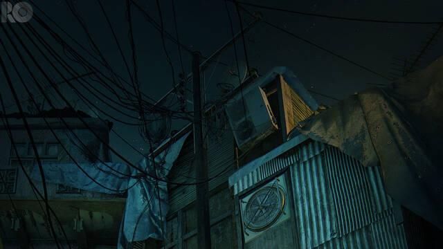 Uncharted: El legado perdido -