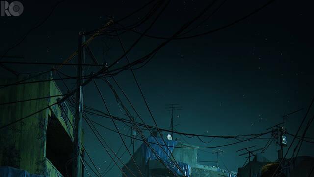 Uncharted: El legado perdido -