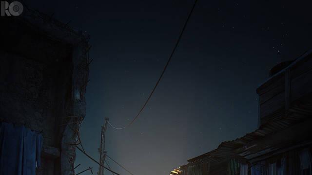 Uncharted: El legado perdido -