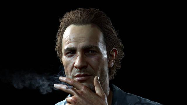 Uncharted: El legado perdido -