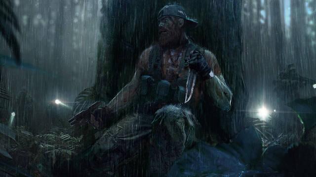 Tom Clancys Ghost Recon Wildlands -