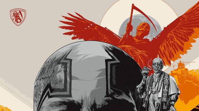 Tom Clancys Ghost Recon Wildlands -