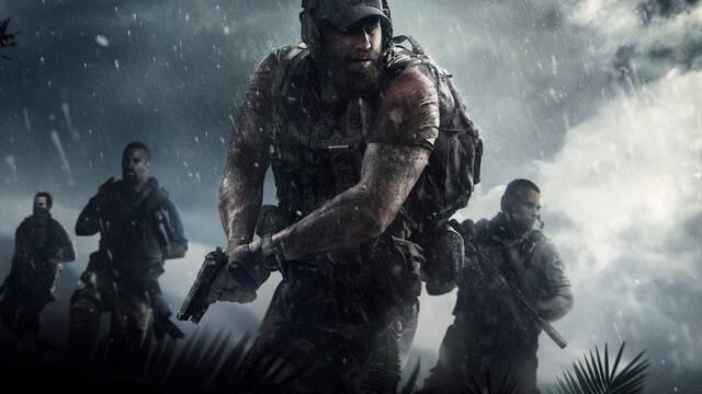 Tom Clancys Ghost Recon Wildlands -