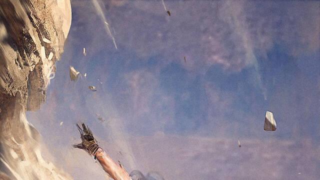 Tom Clancys Ghost Recon Wildlands -