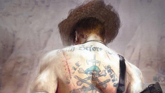 Tom Clancys Ghost Recon Wildlands -