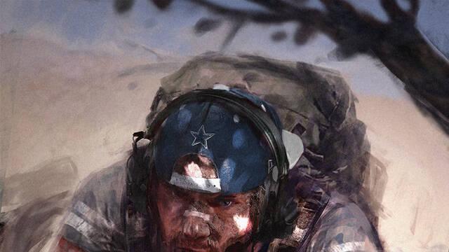 Tom Clancys Ghost Recon Wildlands -