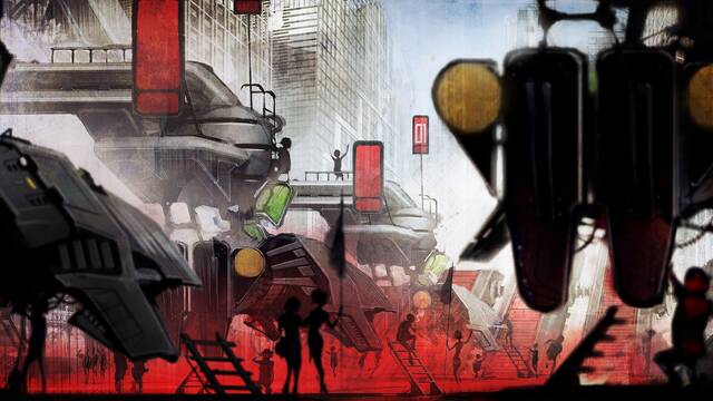 Wipeout Omega Collection -