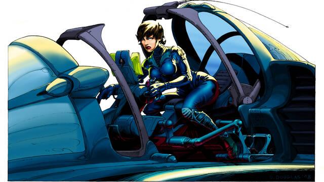 Wipeout Omega Collection -