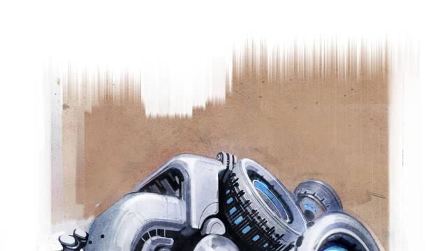 Wipeout Omega Collection -