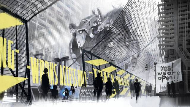 Wipeout Omega Collection -