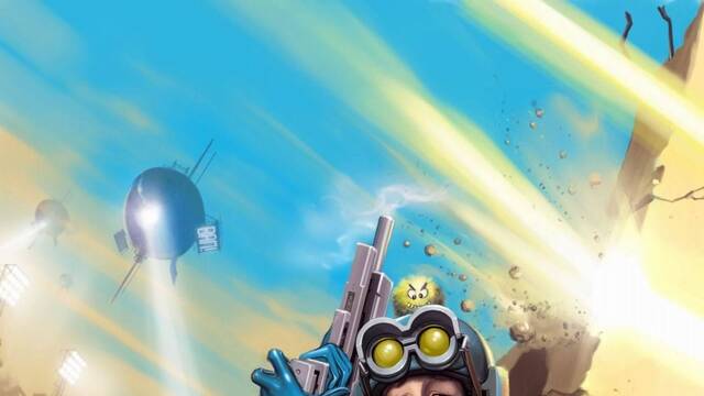 Wipeout Omega Collection -