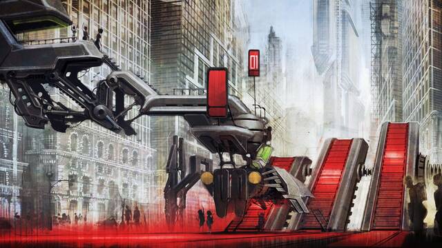 Wipeout Omega Collection -