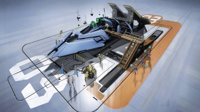 Wipeout Omega Collection -