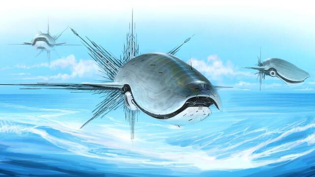 Wipeout Omega Collection -