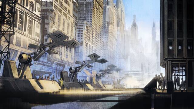 Wipeout Omega Collection -