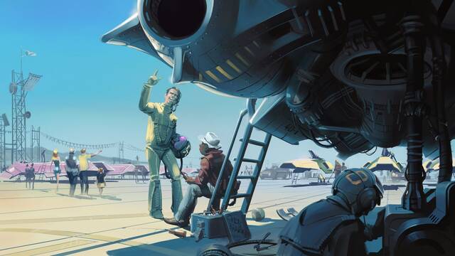 Wipeout Omega Collection -