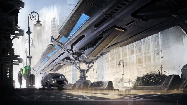 Wipeout Omega Collection -