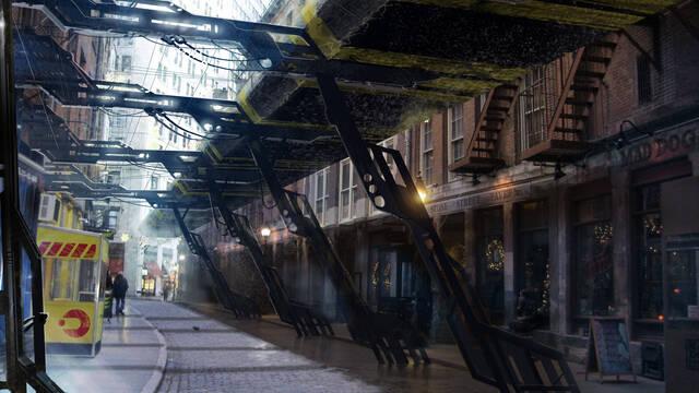 Wipeout Omega Collection -