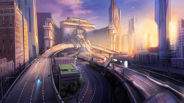 Wipeout Omega Collection -