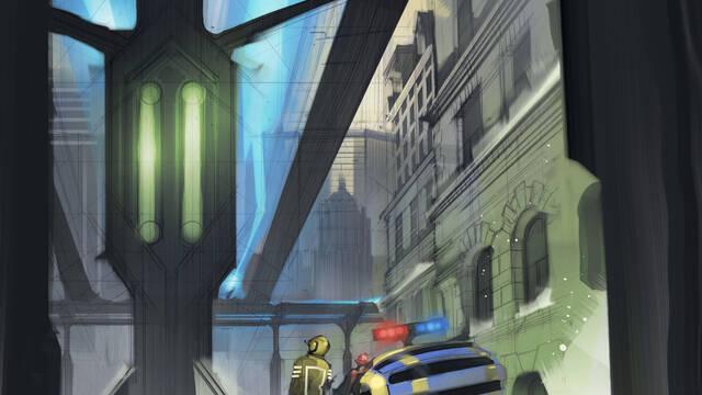 Wipeout Omega Collection -