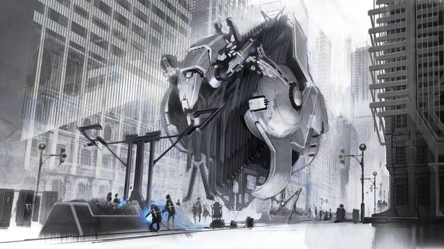 Wipeout Omega Collection -