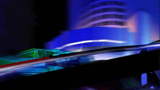 Wipeout Omega Collection -