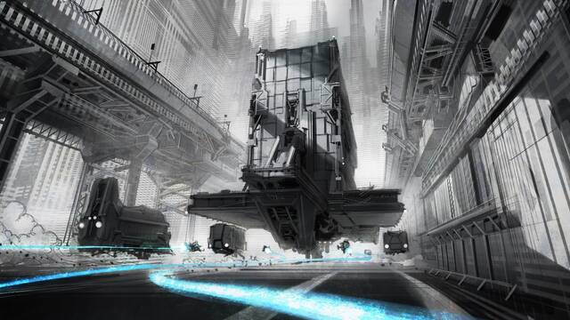 Wipeout Omega Collection -