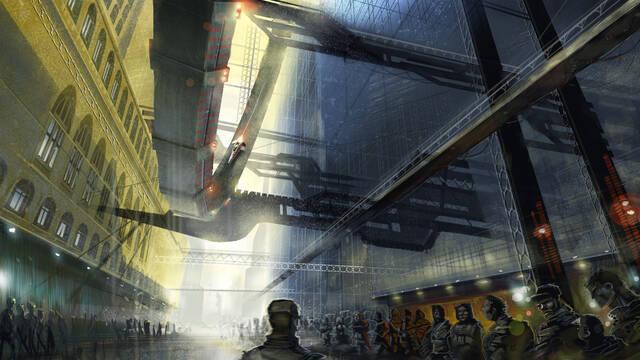 Wipeout Omega Collection -