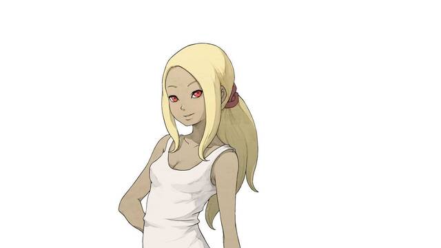 Gravity Rush 2 -