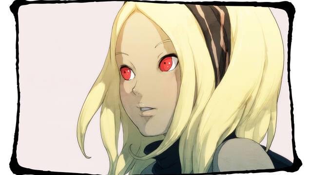 Gravity Rush 2 -