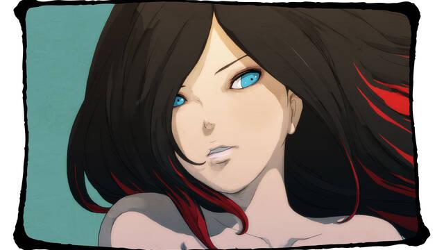 Gravity Rush 2 -